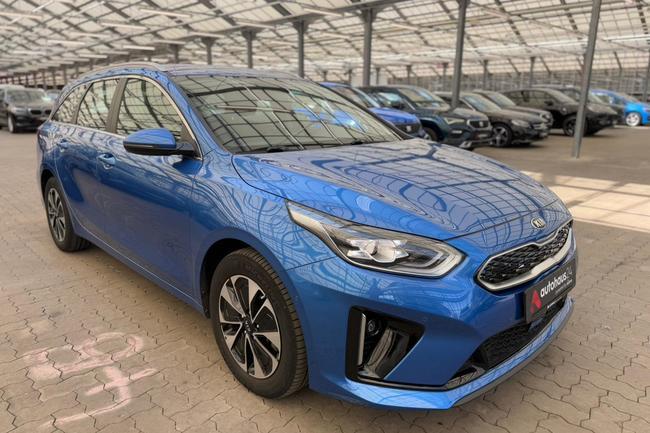 Kia Ceed 1.6 Plug-in Hybrid Spirit (EURO 6d) Gebrauchtwagen