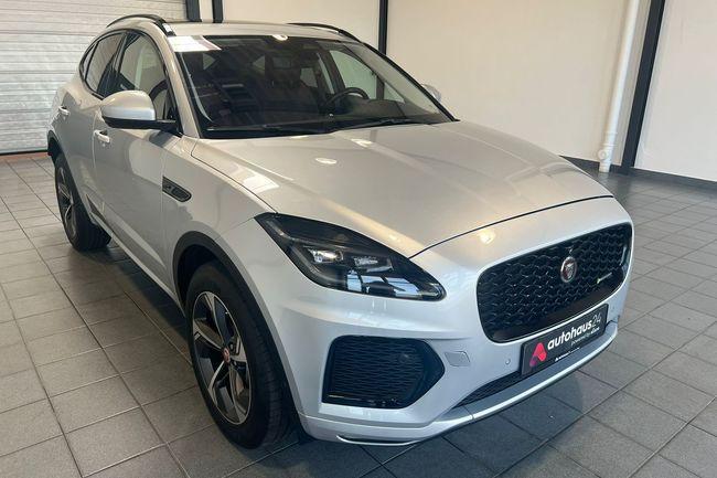 Jaguar E-PACE D165 R-Dynamic S (EURO 6d) Gebrauchtwagen