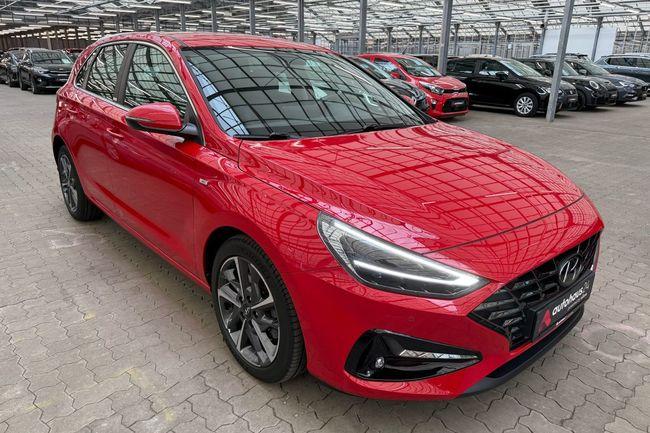 Hyundai i30 1.5 T-GDI Prime Mild-Hybrid (EURO 6d)(OPF) Gebrauchtwagen