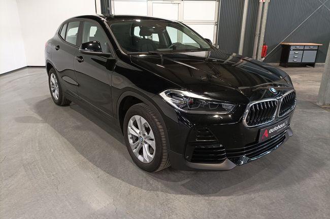 BMW X2 xDrive25e Gebrauchtwagen