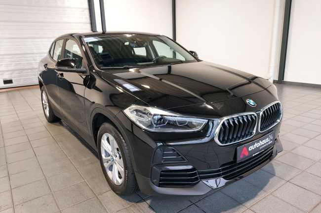 BMW X2 xDrive25e Gebrauchtwagen