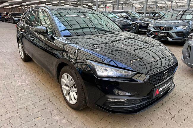 Seat Leon Sportstourer 1.5 eTSI Style Gebrauchtwagen
