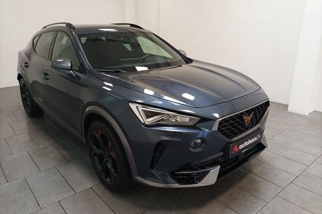 CUPRA Formentor VZ 2.0 TSI 4Drive OPF (EURO 6d) Gebrauchtwagen