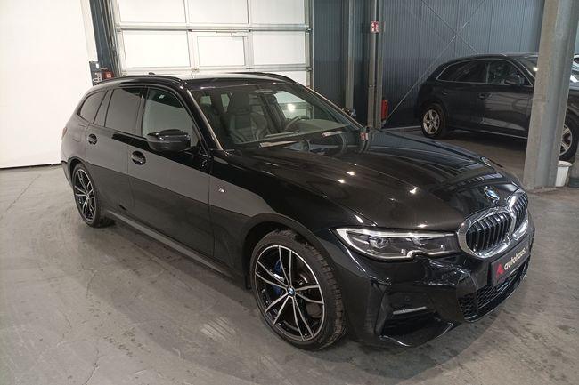 BMW 3er - 330e xDrive M Sport Gebrauchtwagen