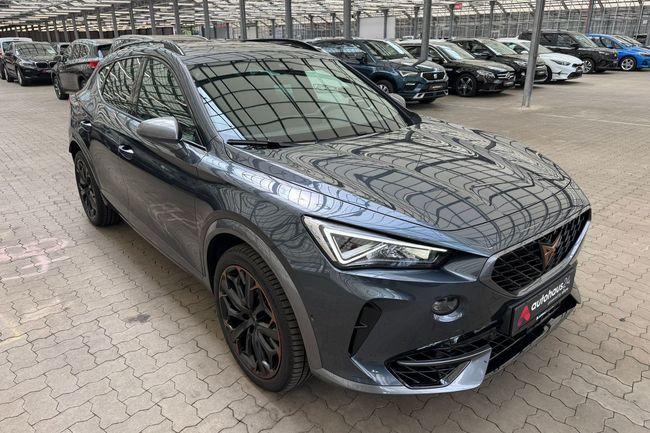 CUPRA Formentor VZ 2.0 TSI 4Drive OPF (EURO 6d) Gebrauchtwagen