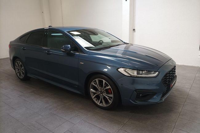 Ford Mondeo 2.0 EcoBlue ST-Line AWD S/S (EURO 6d-TEMP) Gebrauchtwagen