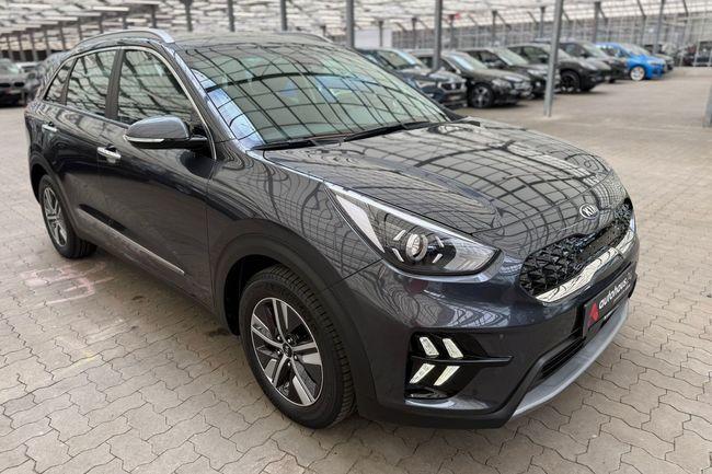 Kia Niro 1.6 Plug-in Hybrid Vision (EURO 6d) Gebrauchtwagen