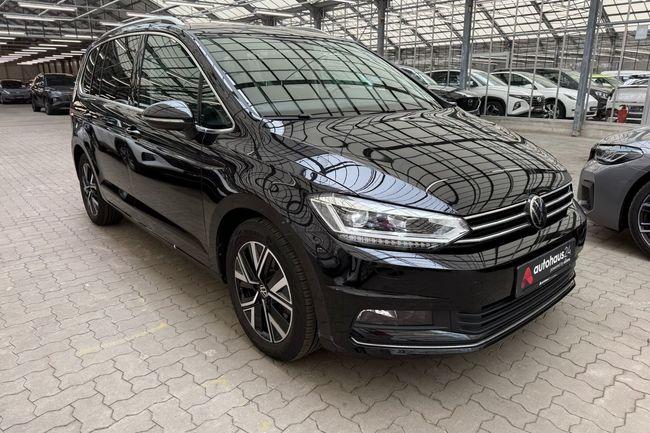 VW Touran 1.5 TSI Highline (EURO 6d) Gebrauchtwagen