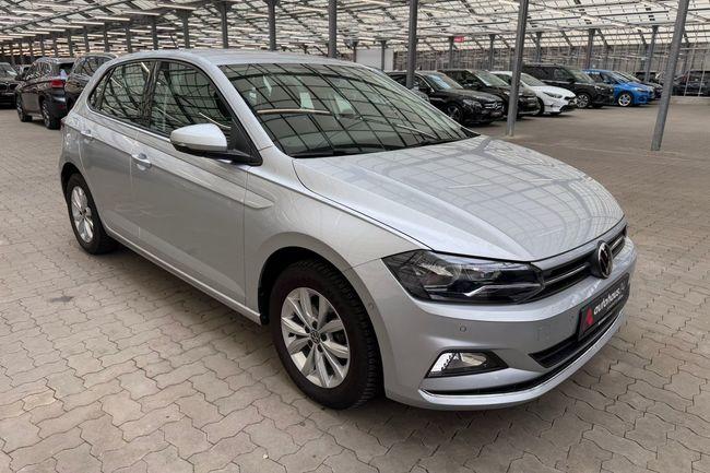VW Polo 1.0 TSI Highline OPF (EURO 6d) Gebrauchtwagen