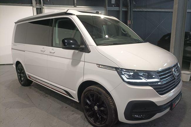 VW T6.1 2.0 TDI 4Mo. California Beach Camper Ed. Gebrauchtwagen