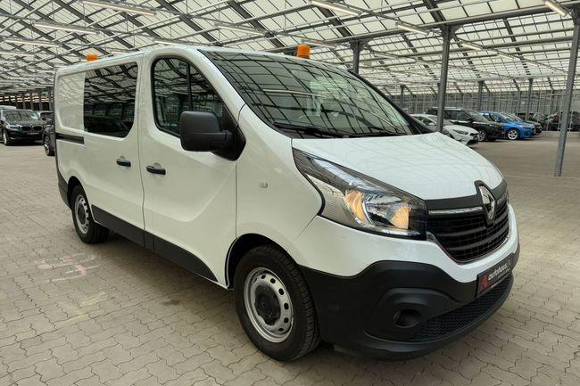 Renault Trafic 2,0 dCi 145 dCi ENERGY L1H1 3,0t Komfort Gebrauchtwagen