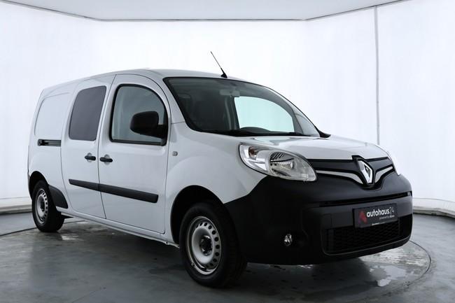 Renault Kangoo Rapid 1.5 BLUE dCi 95 FAP Maxi Extra (EURO Gebrauchtwagen