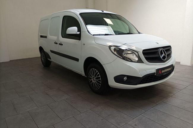 Mercedes Benz Citan 109 CDI Extralang (A3)(EURO 6d-TEMP) Gebrauchtwagen