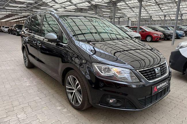 Seat Alhambra 1.4 TSI FR-Line Gebrauchtwagen
