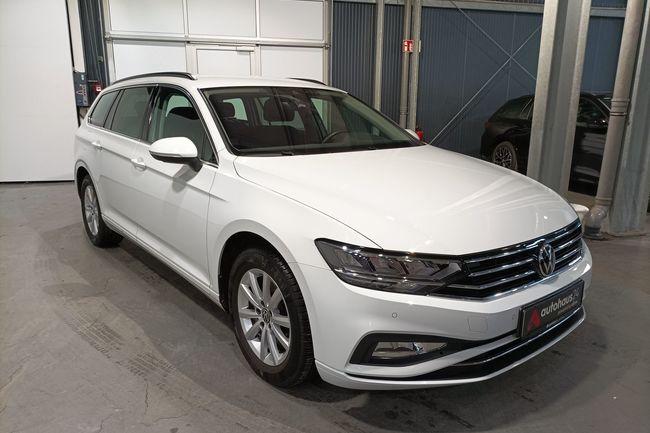 VW Passat Variant 2.0 TDI Business Gebrauchtwagen