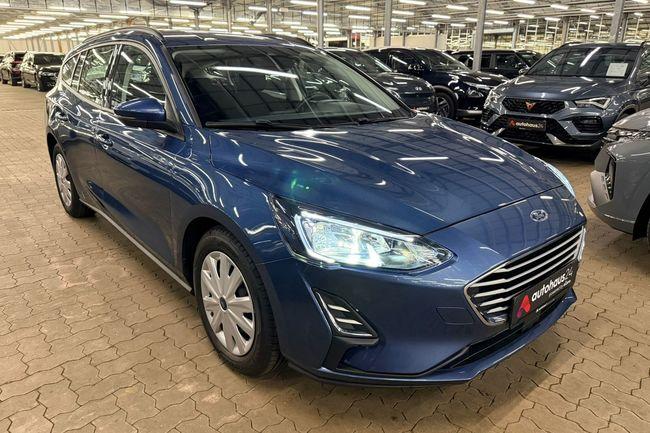 Ford Focus 1.0 EcoBoost Hybrid Trend S/S (EURO 6d) Gebrauchtwagen