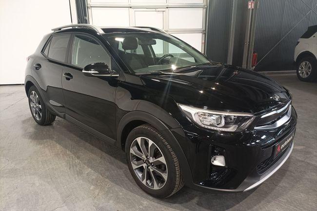 Kia Stonic 1.0 T-GDI Vision Gebrauchtwagen