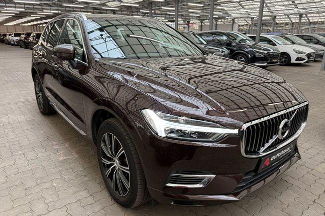 Volvo XC 60 T6 AWD Inscription Plug-In (EURO 6d) Gebrauchtwagen