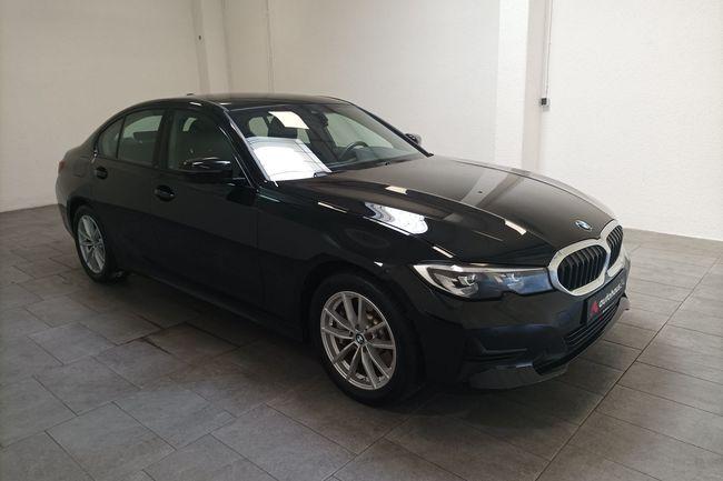 BMW 3er - 330e Advantage (EURO 6d)(OPF) Gebrauchtwagen