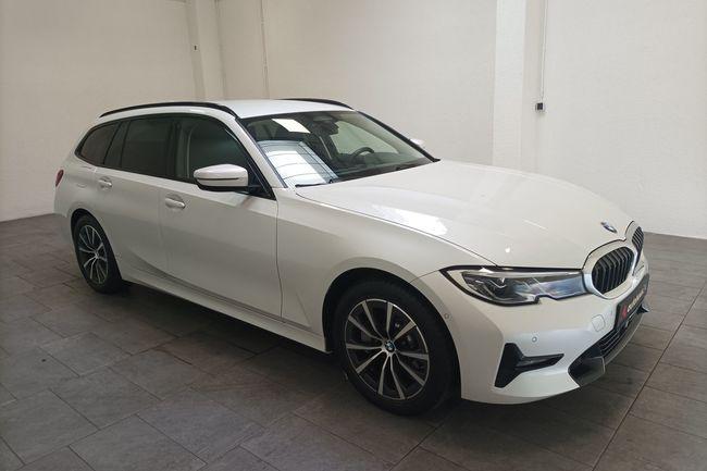 BMW 3er - 330e Sport Line (EURO 6d)(OPF) Gebrauchtwagen