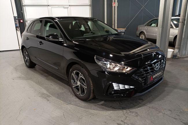 Hyundai i30 1.0 T-GDI Ed. 30 Gebrauchtwagen