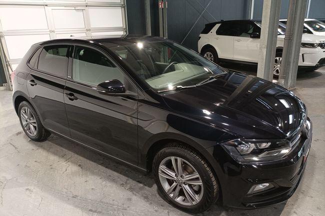 VW Polo 1.0 TSI United Gebrauchtwagen
