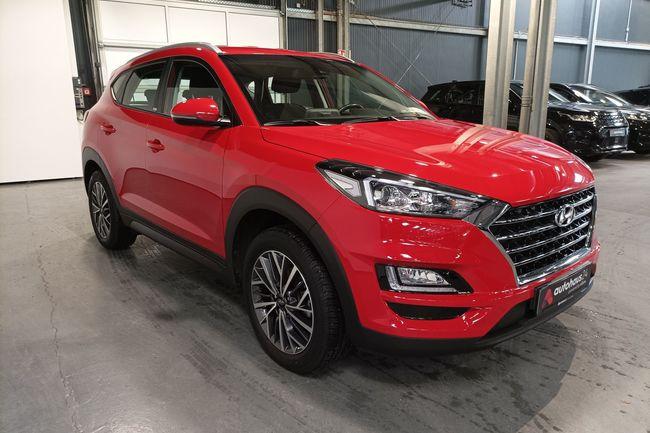 Hyundai Tucson 1.6 Advantage 2WD ( Gebrauchtwagen