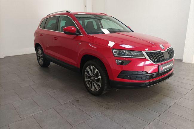 Skoda Karoq 1.5 TSI ACT Clever OPF (EURO 6d) Gebrauchtwagen