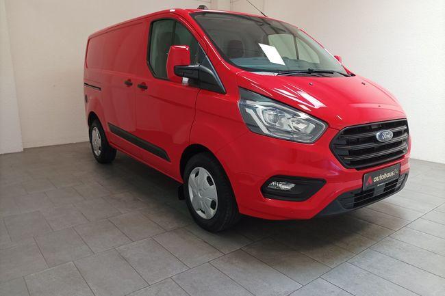 Ford Transit Custom 2.0 TDCi 340 L1 Trend (EURO 6d-TEMP Gebrauchtwagen