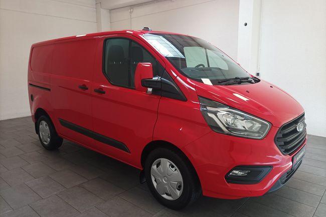 Ford Transit Custom 2.0 TDCi 340 L1H1 Trend (EURO 6d-TEMP Gebrauchtwagen