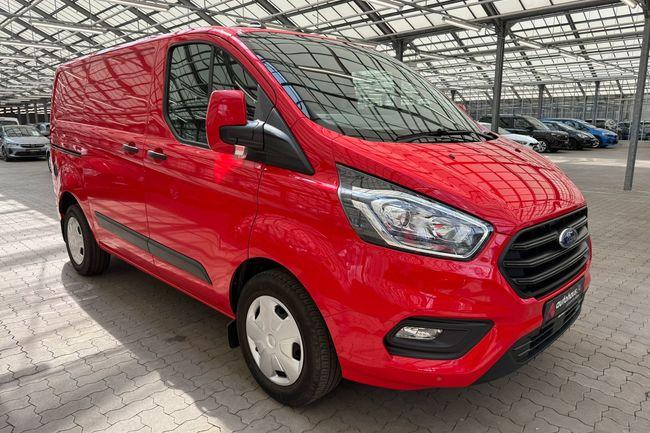 Ford Transit Custom 2.0 TDCi 340 L1 Trend (EURO 6d-TEMP Gebrauchtwagen