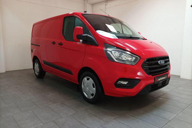 Ford Transit Custom 2.0 TDCi 340 L1 Trend (EURO 6d-TEMP Gebrauchtwagen