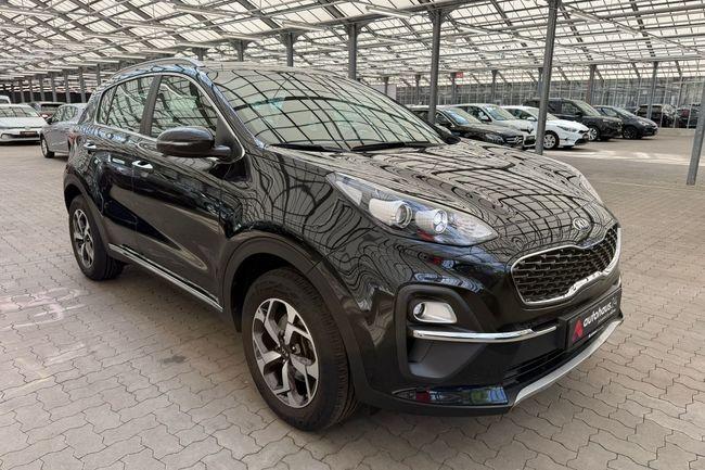 Kia Sportage 1.6 GDI Vision 2WD (EURO 6d) Gebrauchtwagen