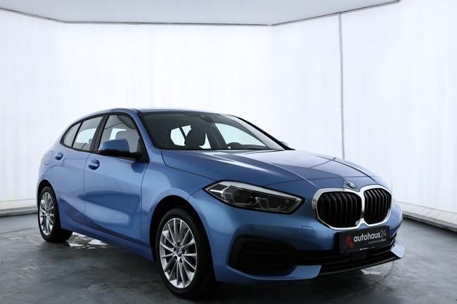 BMW 1er - 120 i Advantage (EURO 6d)(OPF) Gebrauchtwagen