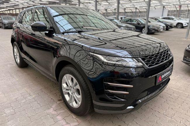 Land Rover Range Rover Evoque 2.0 P200 Mild-Hybrid R-Dynamic Gebrauchtwagen