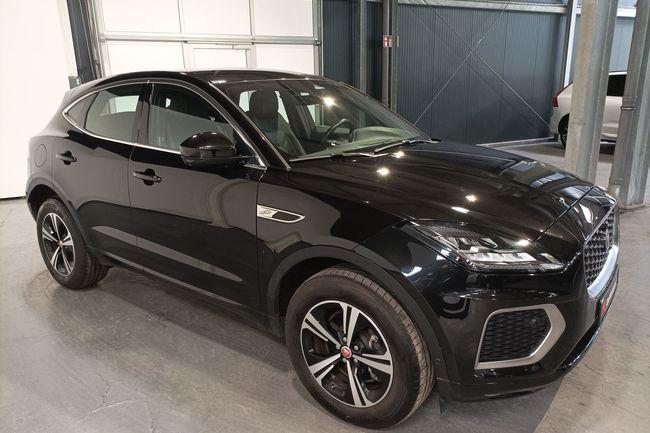 Jaguar E-PACE P160 R-Dynamic S Mild-Hybrid Gebrauchtwagen