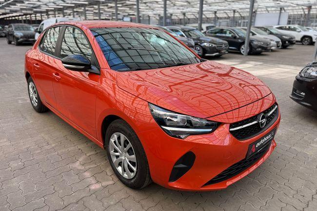 Opel Corsa F 1.2 Edition Gebrauchtwagen