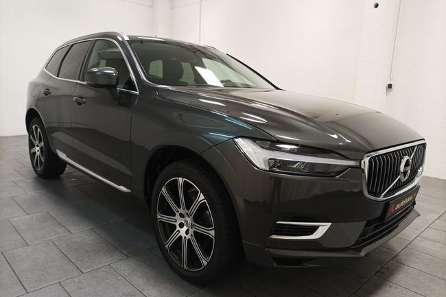 Volvo XC 60 T6 AWD Inscription Expr. Plug-In (EURO 6d) Gebrauchtwagen