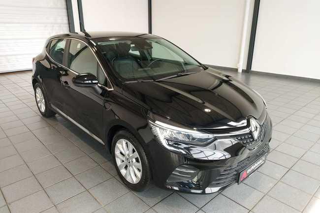 Renault Clio V 1.0 TCe 90 Intens (Euro 6d) Gebrauchtwagen