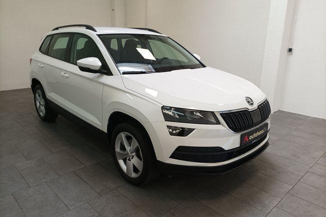 Skoda Karoq 1.0 TSI Ambition OPF (EURO 6d) Gebrauchtwagen