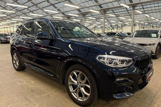 BMW X3 M40i (EURO 6d) Gebrauchtwagen