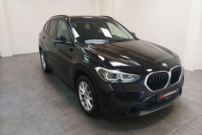 BMW X1 sDrive18i Advantage (EURO 6d) Gebrauchtwagen