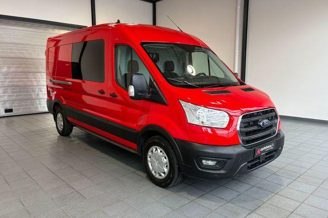 Ford Transit FT 350 (TTS) 2.0 TDCi DPF 350 L3 Trend FWD Gebrauchtwagen