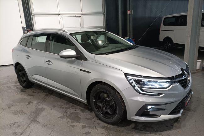 Renault Megane IV 1.5 BLUE dCi115 Grandt. Business Edition Gebrauchtwagen