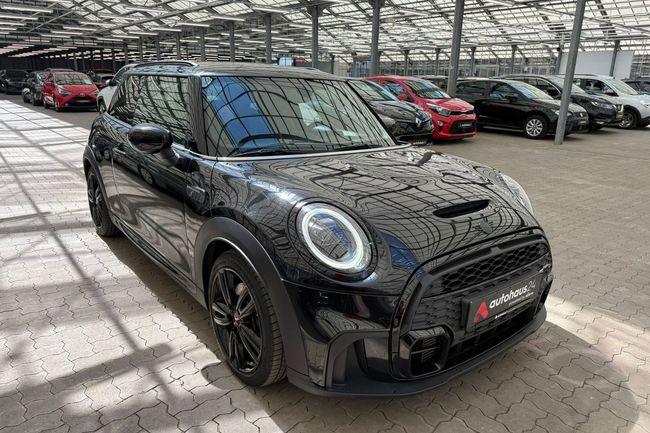 MINI Cooper S John Cooper Works Trim (EURO 6d) Gebrauchtwagen