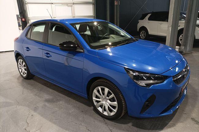 Opel Corsa F 1.2 Edition Gebrauchtwagen