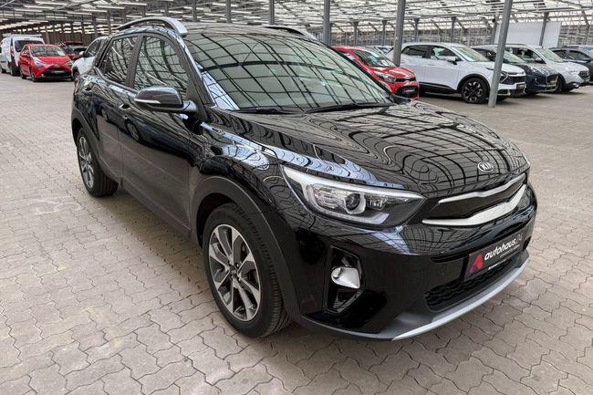 Kia Stonic 1.0 T-GDI Vision (EURO 6d-TEMP) Gebrauchtwagen