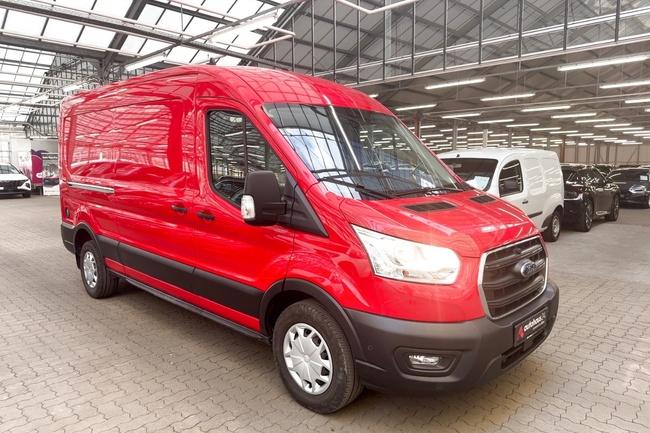 Ford Transit FT 350 (TTS) 2.0 TDCi DPF 350 L3 Trend FWD Gebrauchtwagen