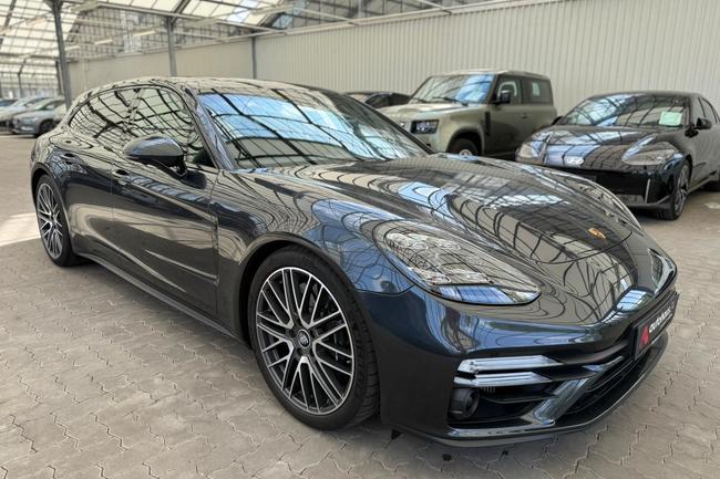 Porsche Panamera 4.0 Turbo S Sport Turismo Gebrauchtwagen