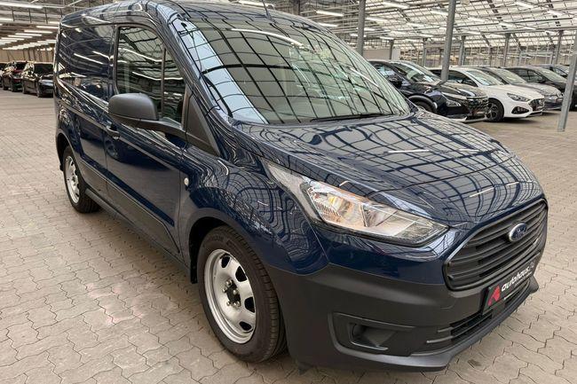 Ford TransitConnect 1.5 EcoBlue 200 (L1) Gebrauchtwagen